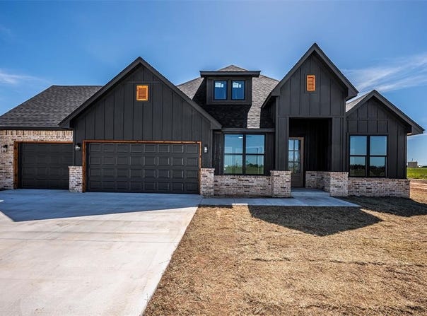 8394 Rip Way, El Reno, OK 73036