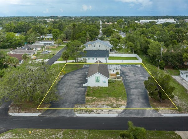 6505 POLK STREET, NEW PORT RICHEY, FL 34653