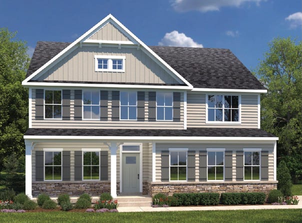 945 Bee Balm Way, Woodruff, SC 29388