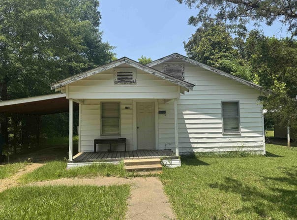 178 Cedar Street, Camden, AR 71701