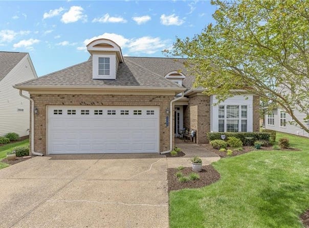 1002 Whitburn Terrace, Chesapeake, VA 23322