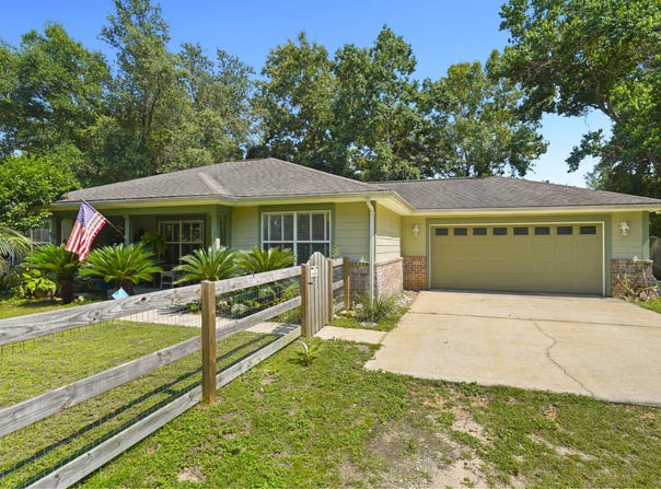 117 Will Street, Freeport, FL 32439