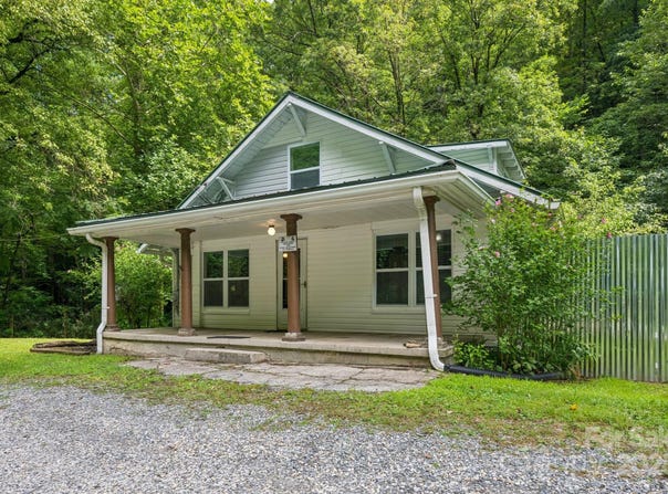 12730 Highway 19W Highway W, Bryson City, NC 28713
