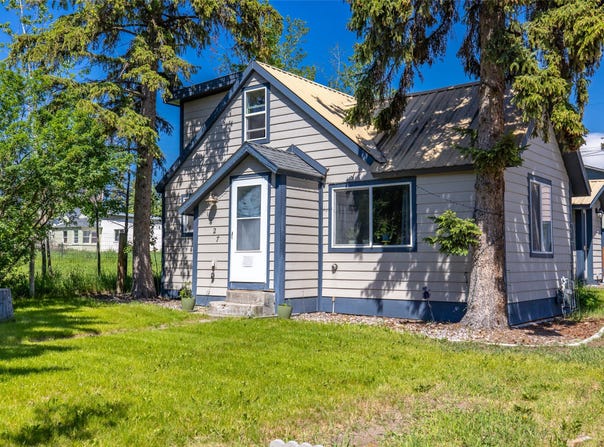 1427 4th Avenue E, Kalispell, MT 59901
