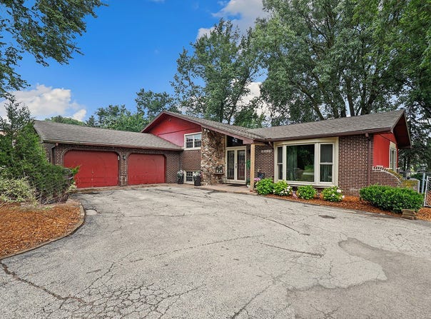 13420 Florence Road, Mokena, IL 60448