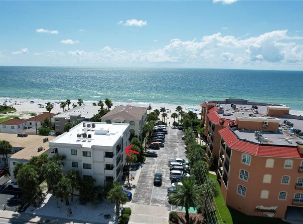 2112 GULF BOULEVARD, INDIAN ROCKS BEACH, FL 33785