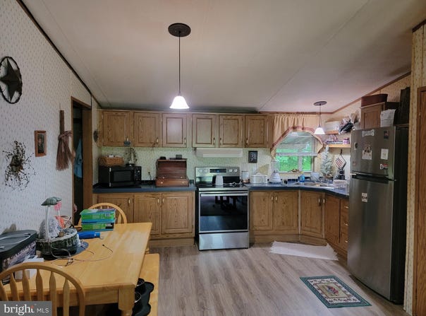 5600 MIDDLE RIDGE ROAD, NEWPORT, PA 17074