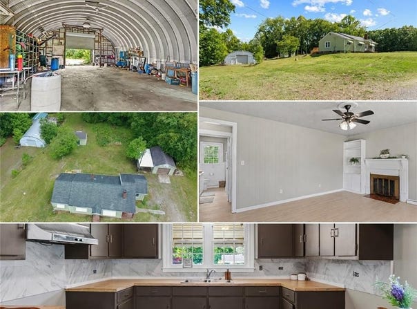 146 Hooker Trail, Mount Airy, NC 27030