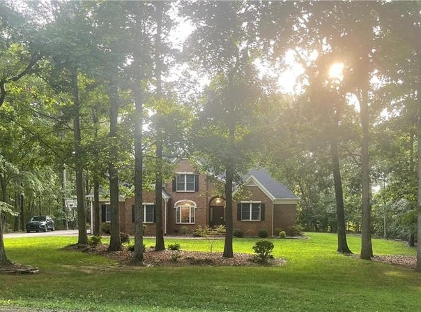 124 Doverstone Court, Lexington, NC 27292