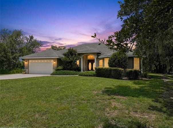 262 Moon Ranch Road, Sebring, FL 33870
