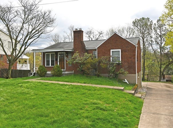5985 Murdock Avenue, Bethel Park, PA 15102