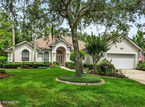 445 W MILL CHASE Court, Ponte Vedra Beach, FL 32082