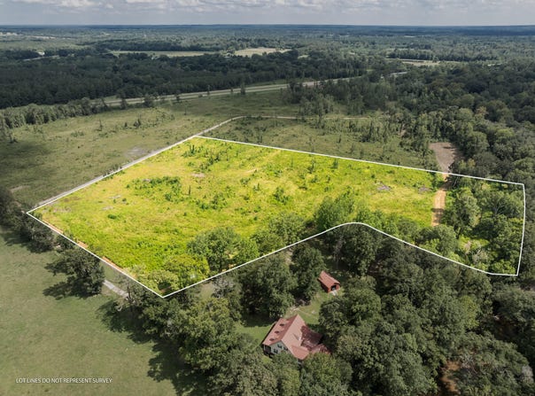 14.7 MOL AC I-45, Shubuta, MS 39360