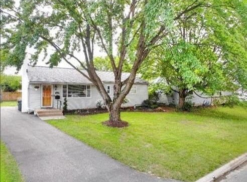 3627 Heywood Drive, Hilliard, OH 43026