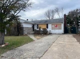 2249 Parkhurst Road, Elmont, NY 11003