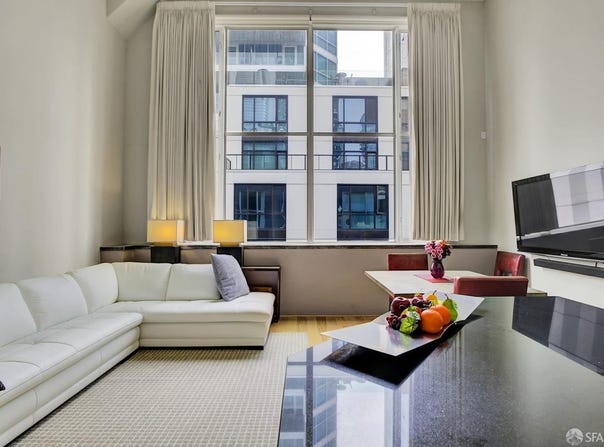 18 Lansing Street, San Francisco, CA 94105