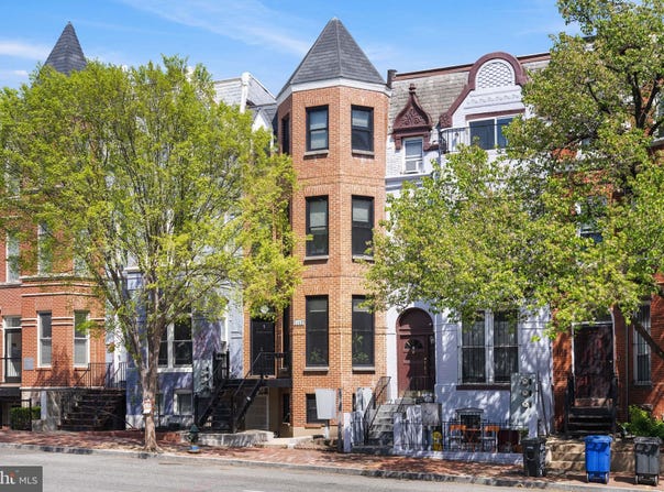 1119 6TH STREET NW, WASHINGTON, DC 20001