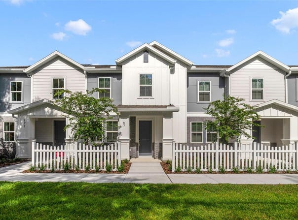 167 AULIN AVENUE, OVIEDO, FL 32765