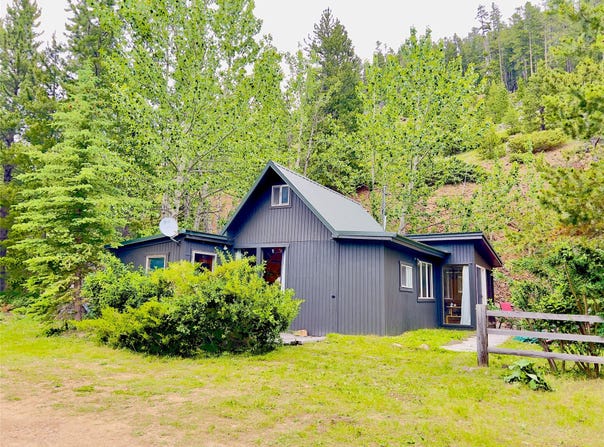 310 N Forest Street, Neihart, MT 59465