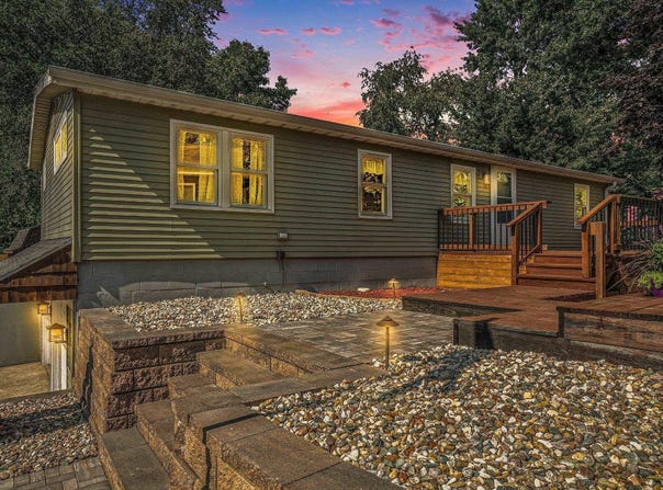 3295 N 980 West, Shipshewana, IN 46565