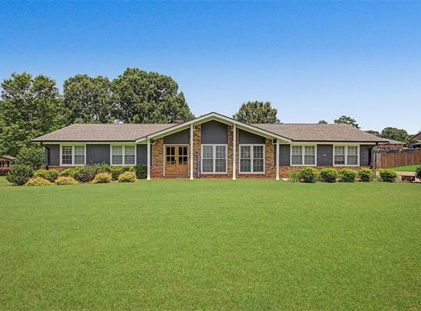 30 Benham Circle, Cartersville, GA 30120