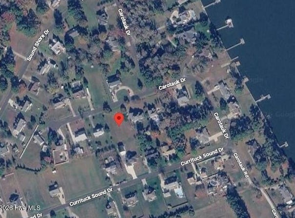 108 Carotauk Drive, Currituck, NC 27929