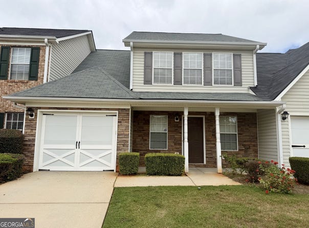 2015 Village Run Drive, Mcdonough, GA 30252