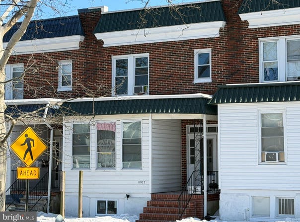 6927 HARFORD Road, BALTIMORE, MD 21234