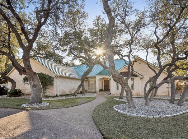 294 Logan Ranch Rd, Georgetown, TX 78628