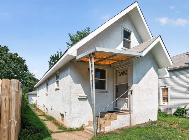 5115 Camden Avenue N, Minneapolis, MN 55430