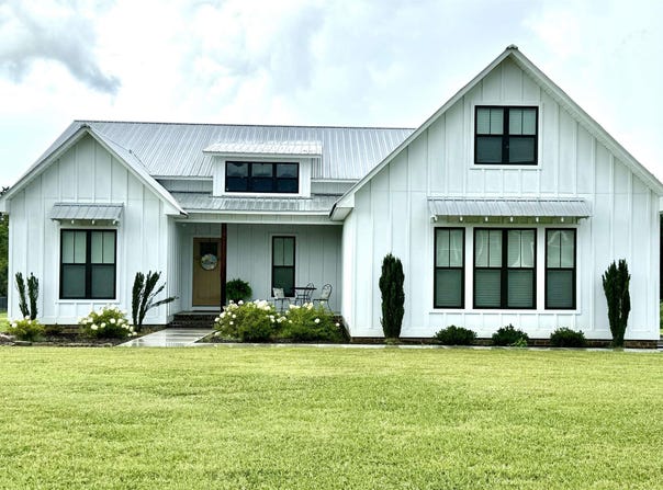 72 Sally Lane, Boaz, AL 35956