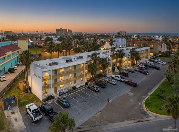 108 E Coronado Drive, South Padre Island, TX 78597