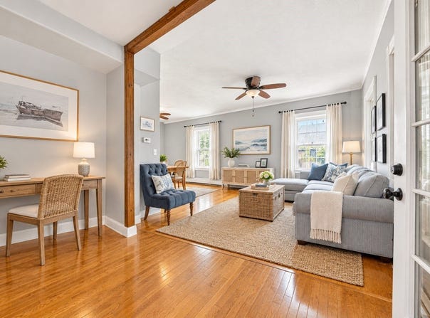 3 Round Hill St, Boston, MA 02130