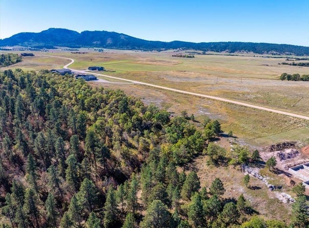 22992 Cedar Berry Avenue, Spearfish, SD 57783
