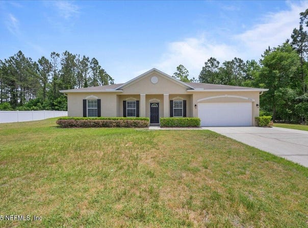 54326 TURNING LEAF Drive, Callahan, FL 32011