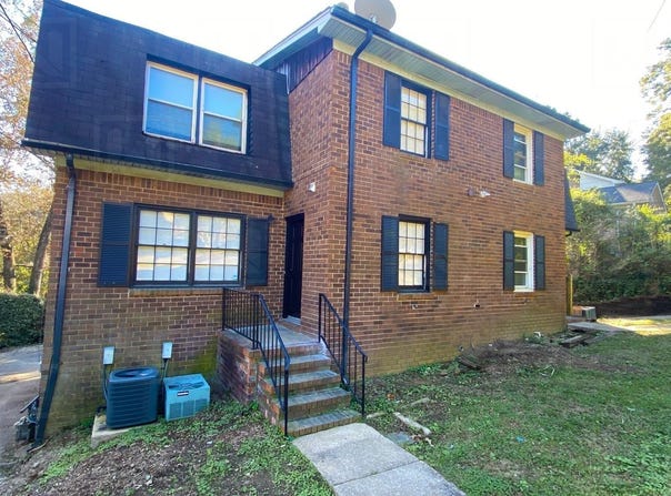 2963 PUMP HOUSE ROAD, VESTAVIA HILLS, AL 35243