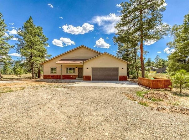 18 Home Court, Pagosa Springs, CO 81147