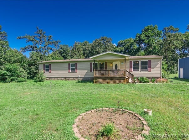 21327 Black Oak Church Road, Warsaw, MO 65355