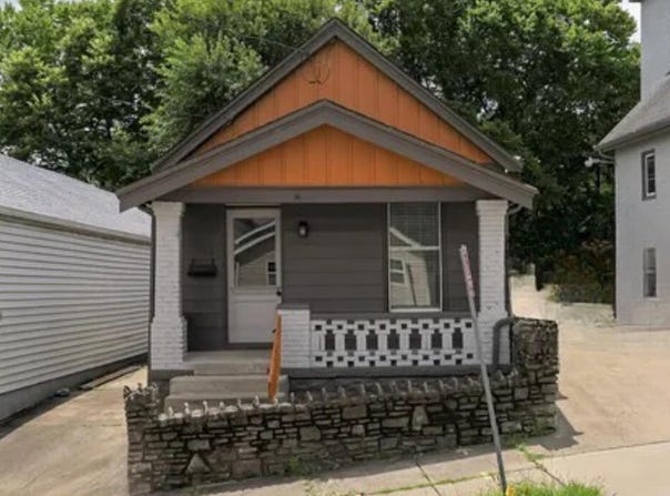 169 Main Street, Newport, KY 41071