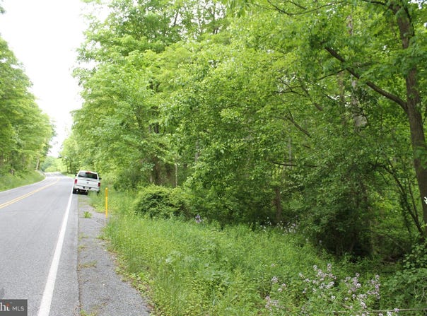 00 BLACK VALLEY ROAD, EVERETT, PA 15537