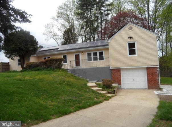 2 PIPING ROCK DRIVE, SILVER SPRING, MD 20905