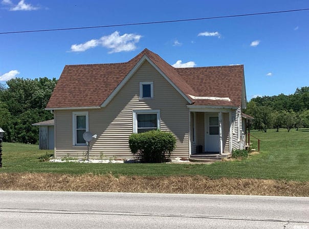 21561 IL HWY 97, Cuba, IL 61427