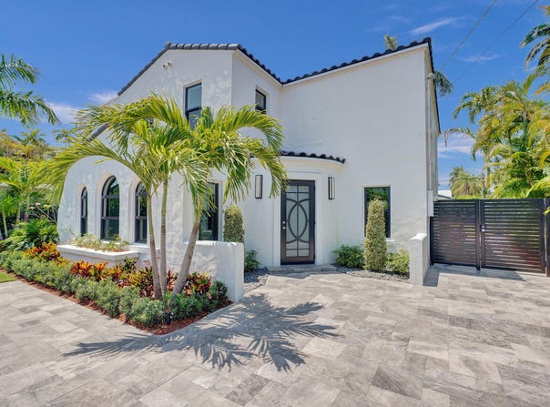 5832 Alton Road, Miami Beach, FL 33140