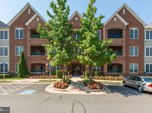 7065 HERITAGE HUNT DRIVE, GAINESVILLE, VA 20155