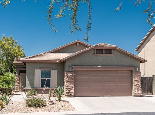 18198 E EL VIEJO DESIERTO --, Gold Canyon, AZ 85118