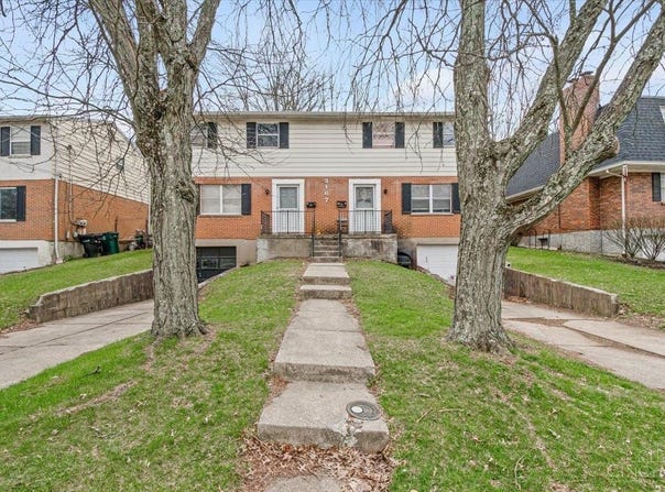 3167 Westbrook Drive, Cincinnati, OH 45238