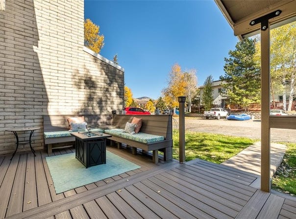 26 CYPRESS COURT, Steamboat Springs, CO 80487