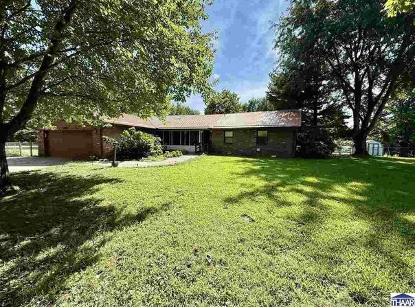1800 Durkees Ferry Road, West Terre Haute, IN 47885