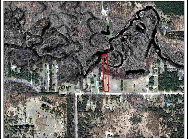 0.56 Ac Fawn Avenue, Montello, WI 53949