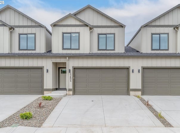 15604 NE 15TH PL, Vancouver, WA 98686